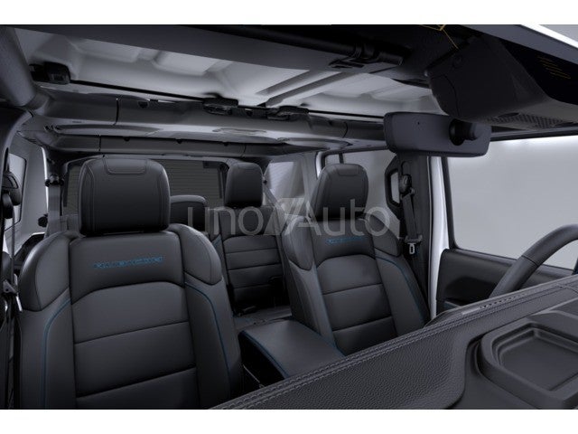 Wrangler Unlimited 2.0 4xe Rubicon 8ATX