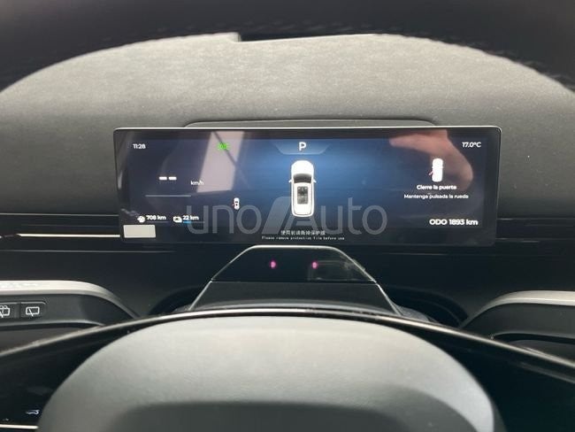SHS-P Premium FWD 1.5 TGDI 205kW (279CV)