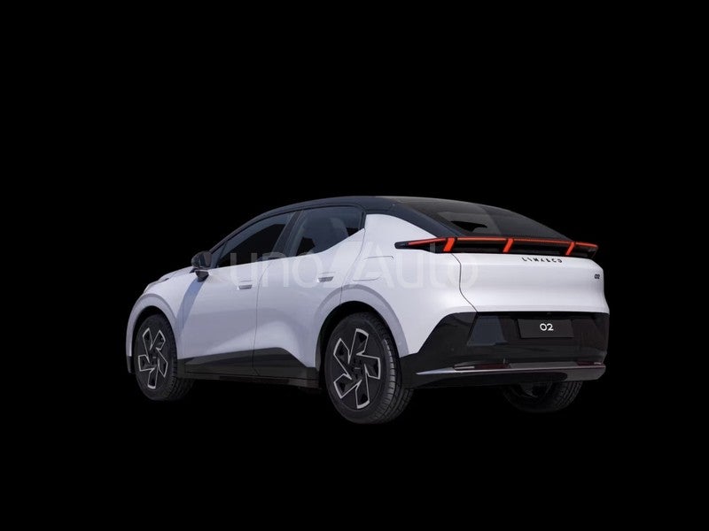 02 Eléctrico Core