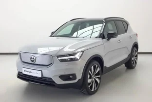 VOLVO XC40 Recharge Single Extended Range Ultimate Aut.