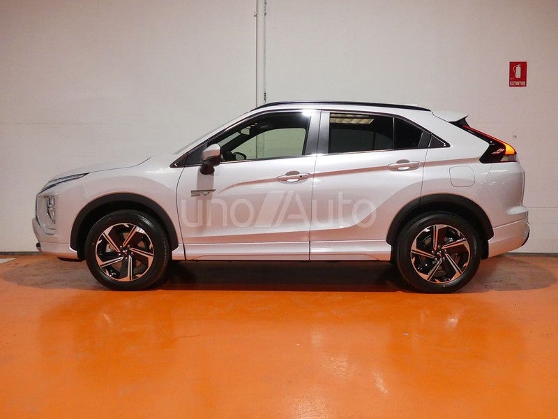 2.4 PHEV Kaiteki+ Auto 4WD