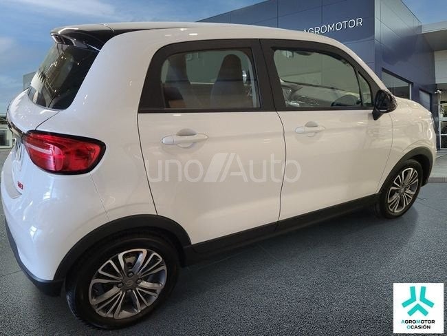 BEV 37.3kWh Design Auto