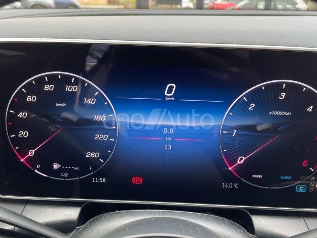 GLC Coupé 220d 4Matic 9G-Tronic