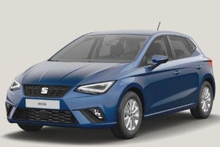 SEAT Ibiza 1.0 TSI S&S Special Edition 115