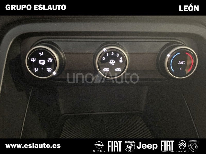 C3 1.2 Turbo S&S You 100