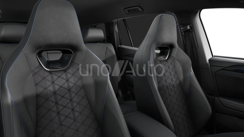 Tayron 1.5 eHybrid R-Line DSG6 150kW