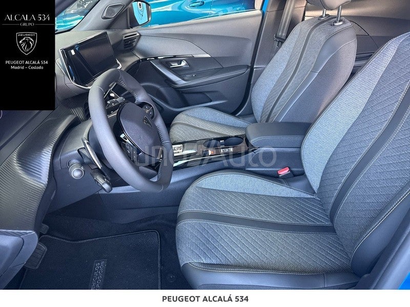 2008 Hybrid Allure eDCS6 145