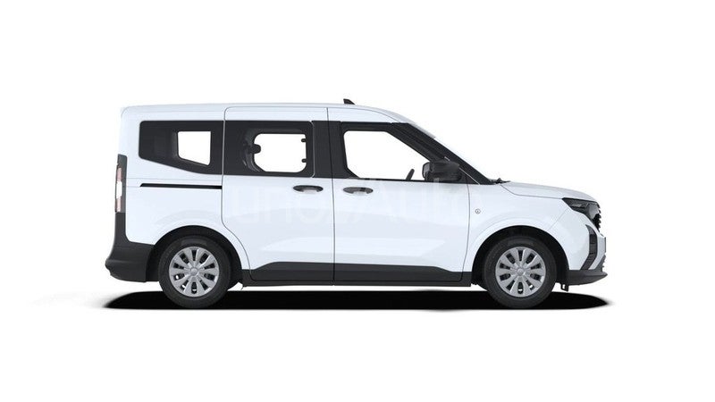 FORD Tourneo Courier 1.0 Ecoboost 92kW (125CV) Trend