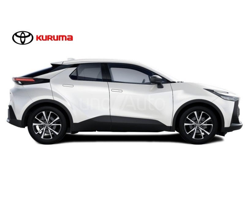 C-HR 140H Active