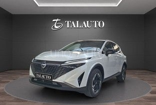 NISSAN Qashqai E-POWER GEN3 N-Connecta 4x2 140kW
