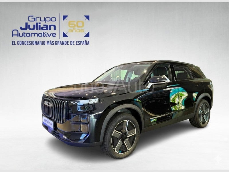 PHEV Exclusive 1.5 TGDI+1DHT 255kW FWD