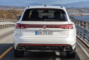 Touareg