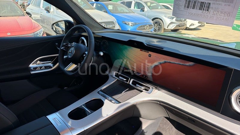 GLC GLC 400 4MATIC con tecnología EQ