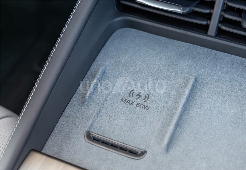 Seal 6 DM-i Touring Boost 135kW