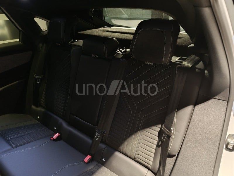3008 Hybrid GT Exclusive eDCS6 145