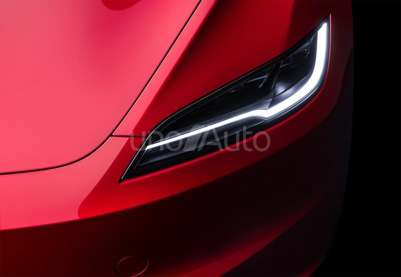 Model 3 Long Range RWD