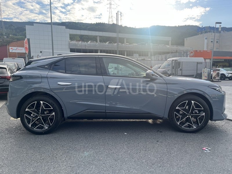 DS Nº4 Hybrid Etoile Alcantara Aut. 145