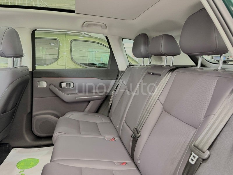 C10 Style 160kW Autonomía extendida