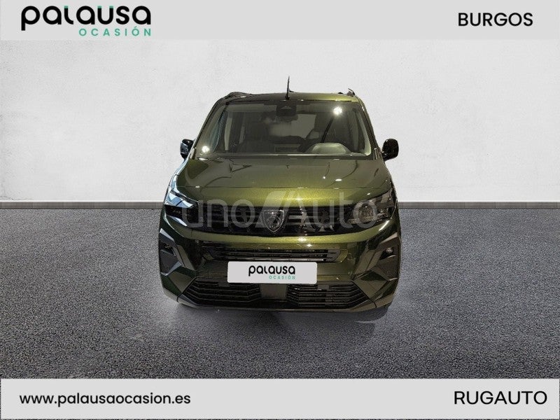 Rifter 1.5BlueHDi S&S Standard Allure 100