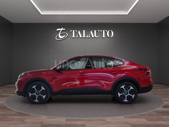 Hybrid 145 ë-DCS6 Plus