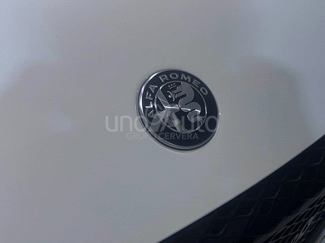 Junior Ibrida 1.2 Core 108kw eDCT6