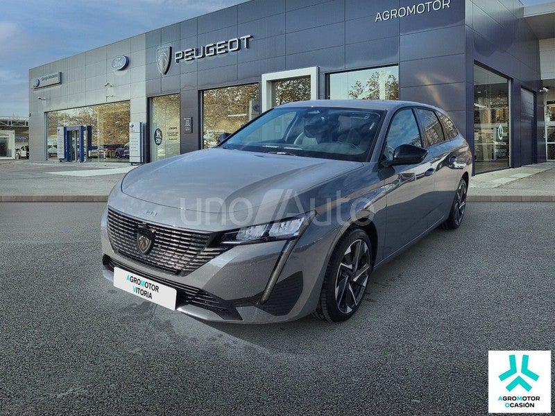 SW Allure Hybrid MHEV 145 e-DCS6