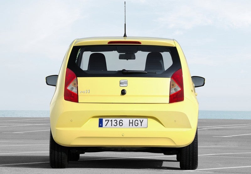 Mii 1.0 Ecofuel GNC S&S Style Edition Plus 68