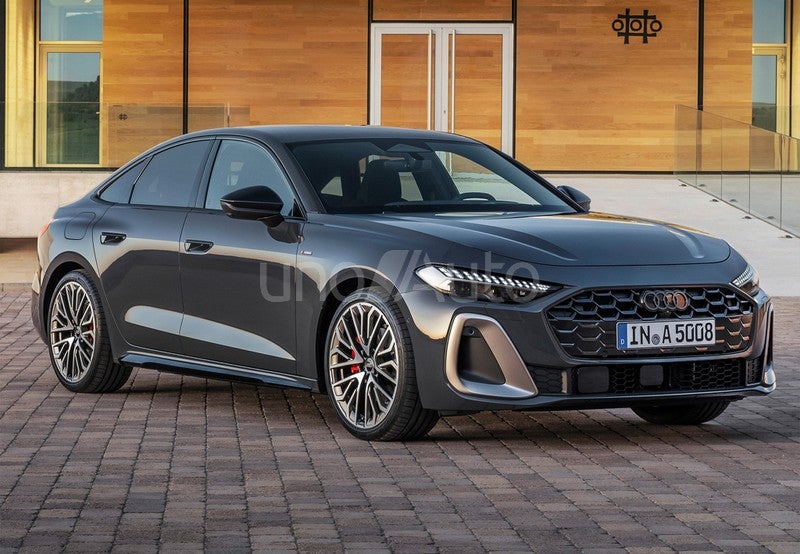 A5 2.0TDI Business S tronic 150kW