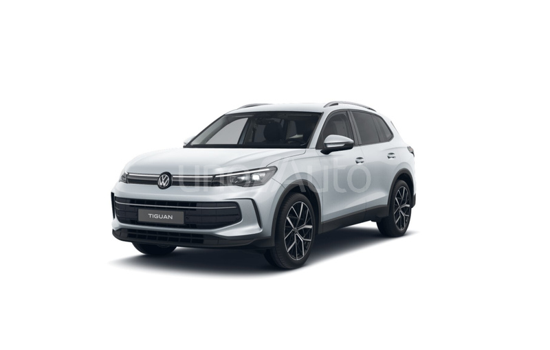 Tiguan 1.5 eTSI DSG Más 110kW