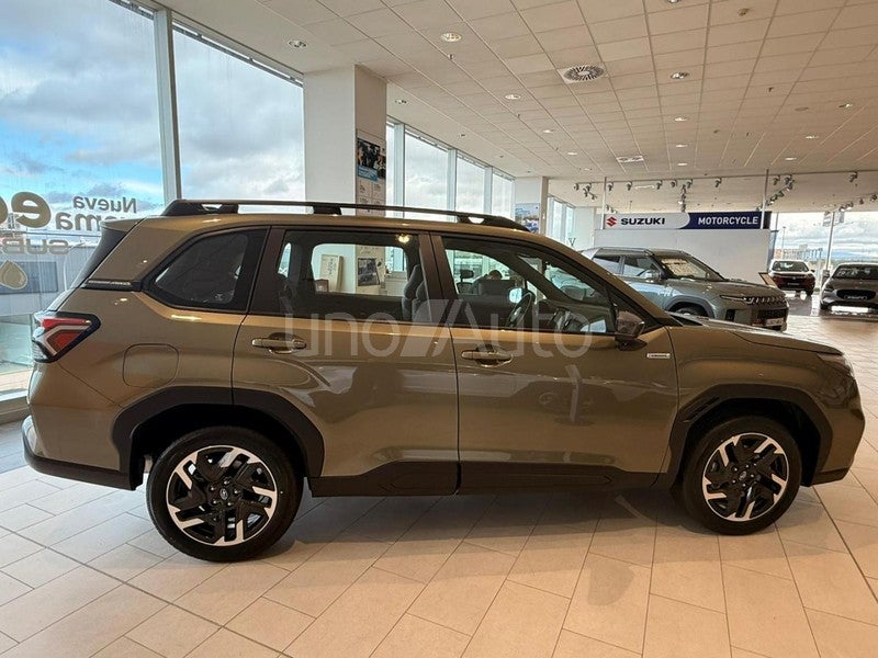2.0i Hybrid Active