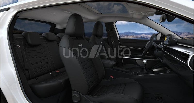 1.2 G 74kW (100CV) Summit