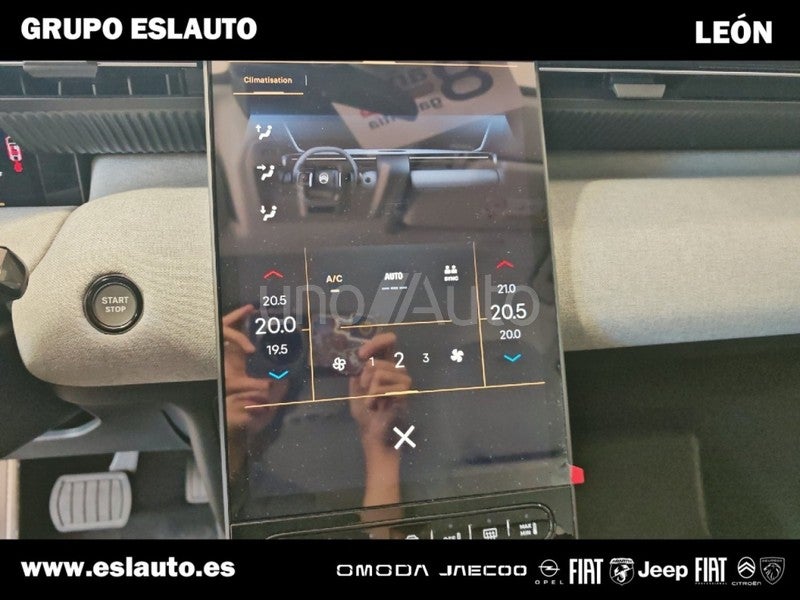 C5 Aircross Hybrid You e-DCS6 145