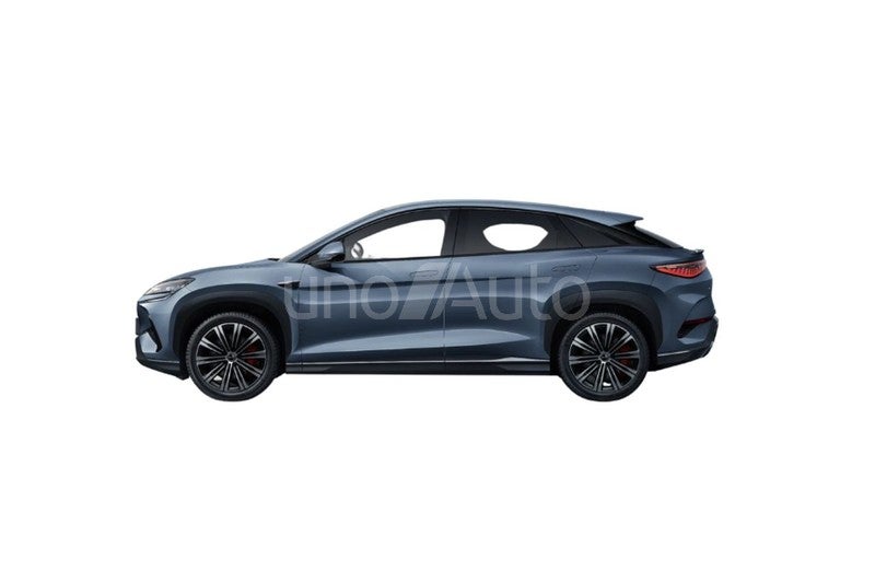 83 kWh Comfort