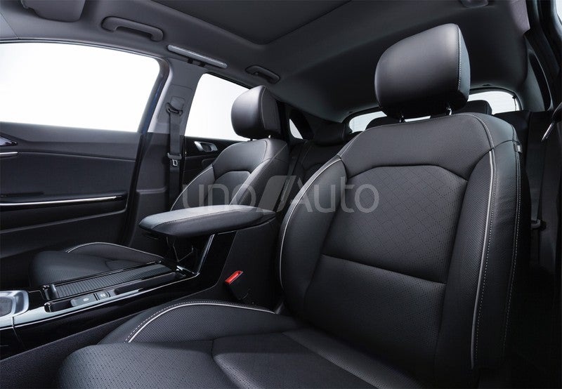 Ceed 1.0 T-GDI Concept 100