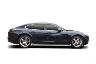PORSCHE Panamera Aut.
