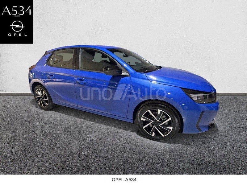 Corsa 1.2T XHL Hybrid S/S GS Aut. 110