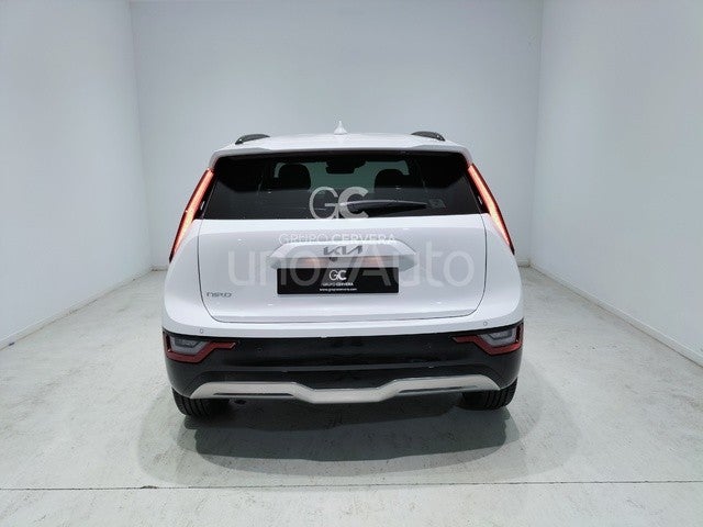 E-Niro Winter Edition