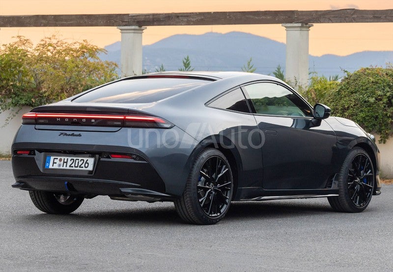 Prelude 2.0 i-MMD Advance 135kW