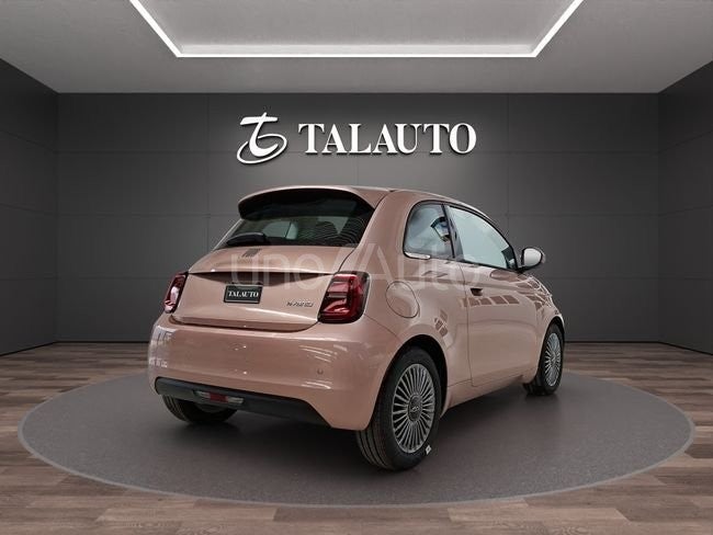 TORINO 1.0 Hybrid 48kW (65cv)