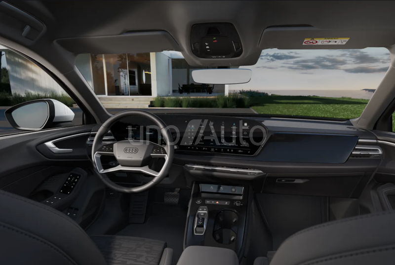 A5 e-hybrid Advanced quattro S tronic 220kW