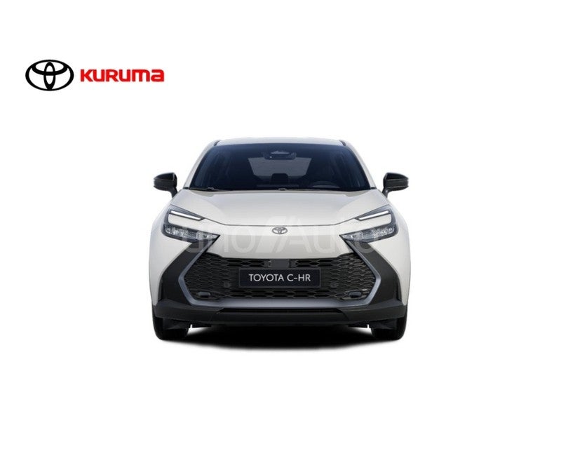 C-HR 140H Active