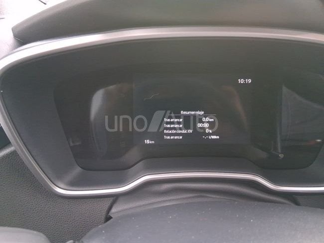 1.8 GLE Hybrid