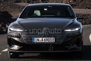 AUDI A6 Avant e-tron quattro Advanced