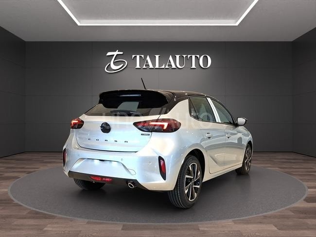 1.2T XHLHybrid 81kW GS eDCT