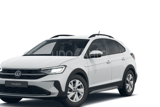 VOLKSWAGEN Taigo 1.0 TSI 70kW