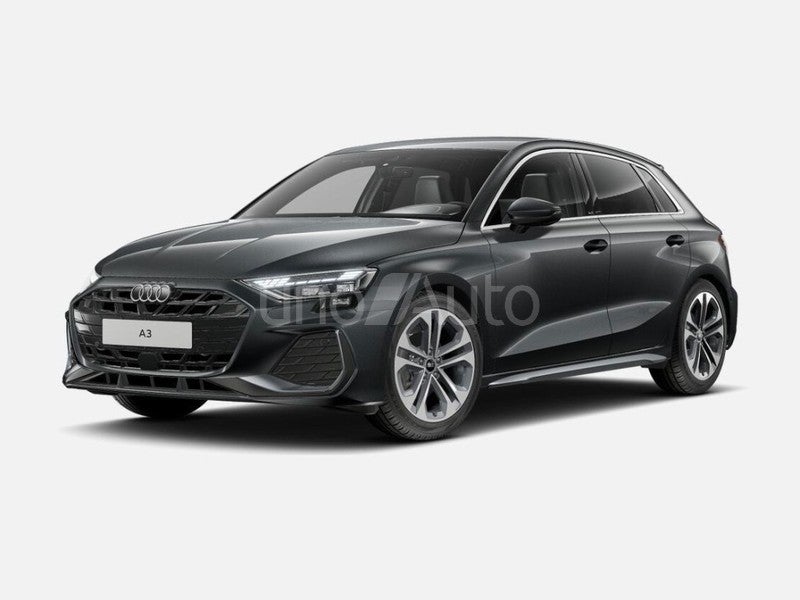 A3 Sportback 35 TFSI S line S tronic
