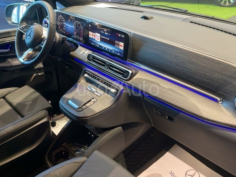 250 d Avantgarde Extralargo
