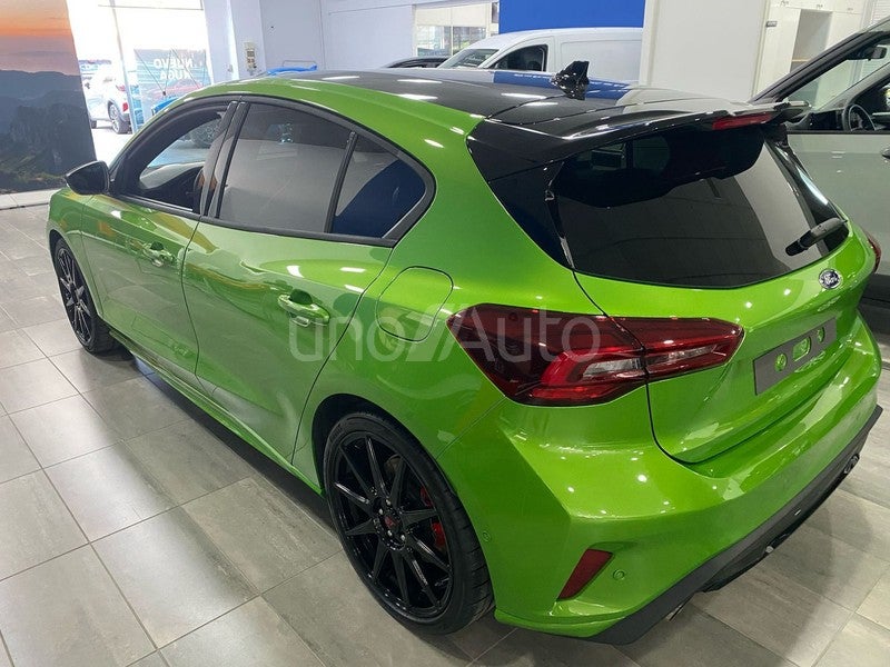 Focus 2.3 Ecoboost ST
