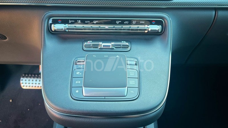 300 d Avantgarde Largo