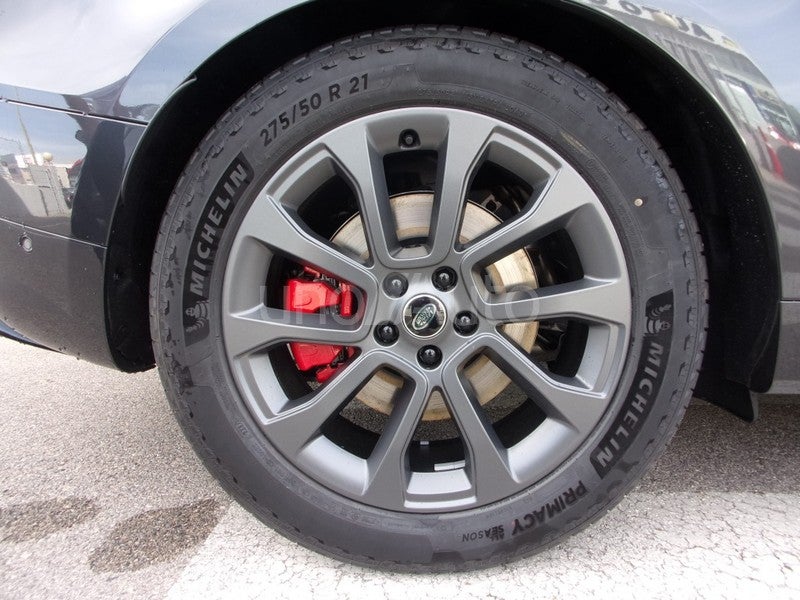 Range Rover Sport 3.0D TD6 MHEV Dynamic SE 300
